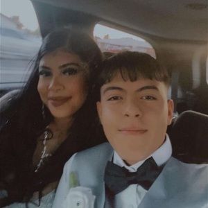 Meet your Posher, Erick